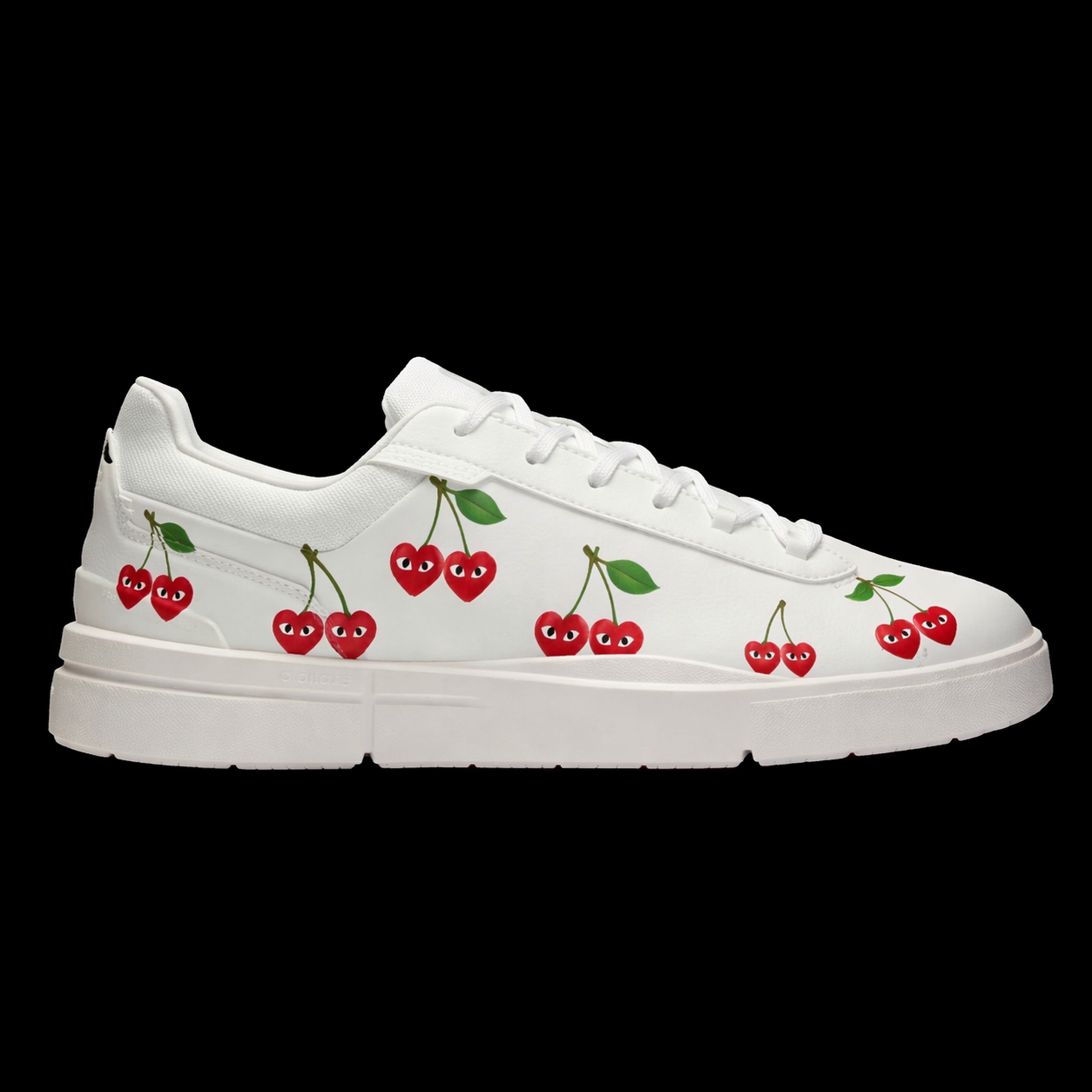 Cherries Sneak
